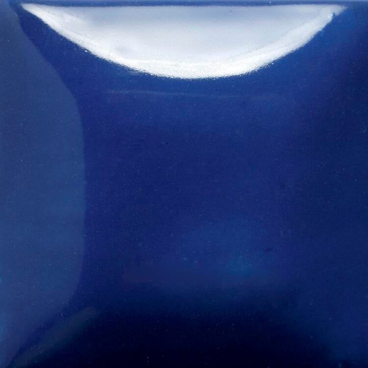GLAZE MAYCO STROKE COAT SC-76 CARA BEIN BLUE PINT