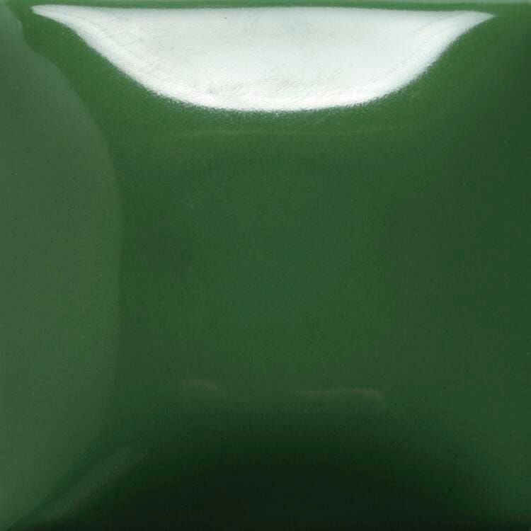 GLAZE MAYCO STROKE COAT SC-8 JUST FROGGY PINT