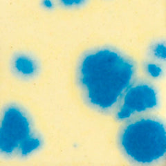GLAZE SAX CRYSTAL MAGIC BUTTERCUP BLUE PINT