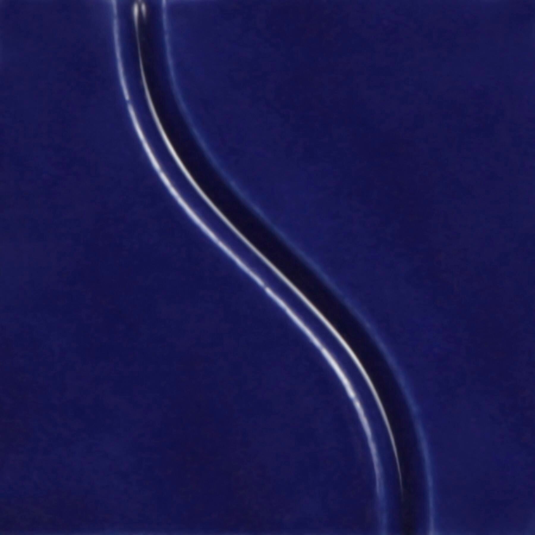 GLAZE SAX GLOSS MOSAIC BLUE PINT