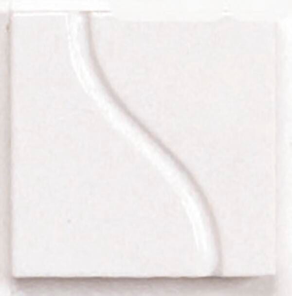 GLAZE SAX GLOSS SNOW WHITE PINT