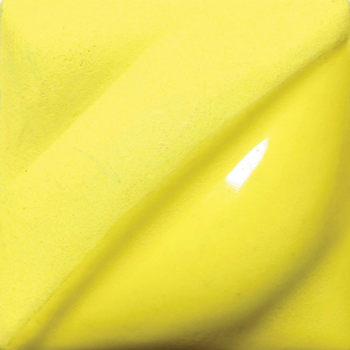 UNDERGLAZE AMACO VELVET V-308 YELLOW PINT