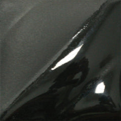 UNDERGLAZE AMACO VELVET V-361 JET BLACK PINT