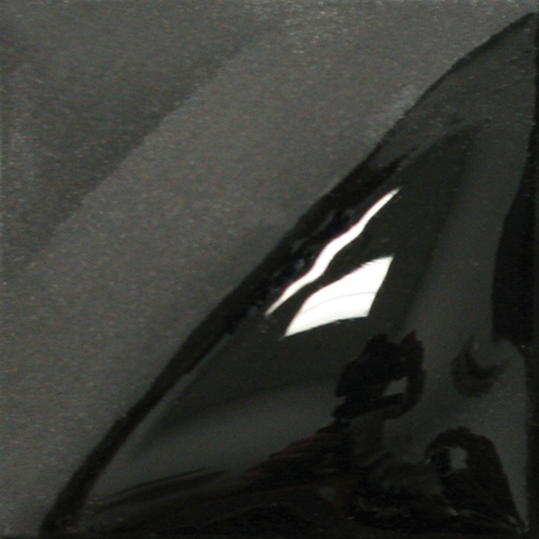 UNDERGLAZE AMACO VELVET V-370 VELOUR BLACK PINT