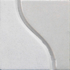 UNDERGLAZE SAX SILVER GREY PINT