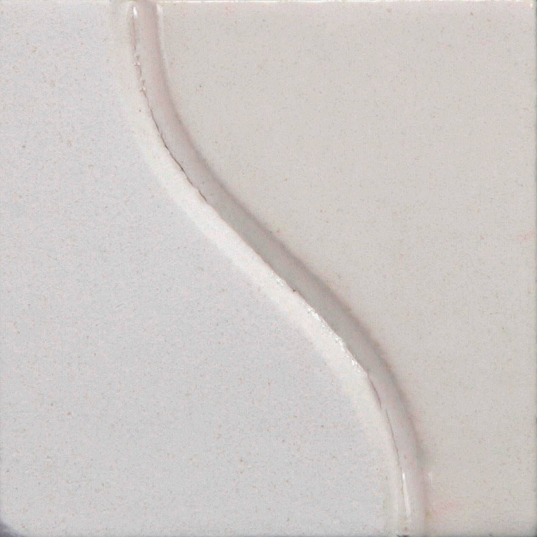 UNDERGLAZE SAX WHITE GALLON