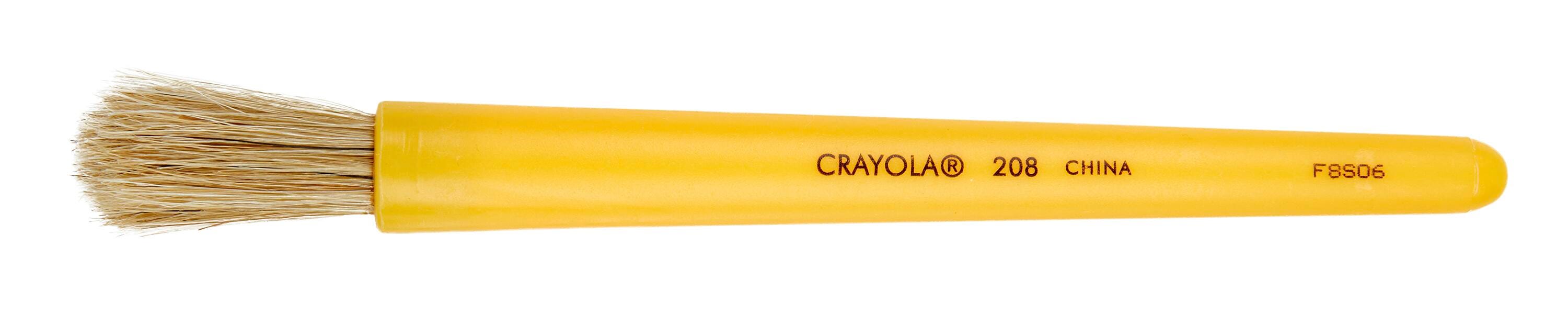 BRUSH CRAYOLA SO BIG