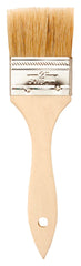 BRUSH RICHESON UTILITY WHITE BRISTLE SIZE 2 IN