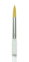 BRUSH SOFT GRIP SIZE 10 ROUND PACK OF 12