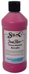 PAINT ACRYLIC HB SAX MAGENTA PINT