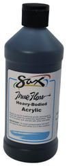 PAINT ACRYLIC HB SAX MARS BLACK PINT