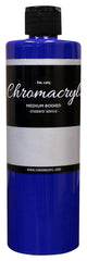 PAINT ACRYLIC STUDENTS CHROMACRYL COOL BLUE PINT