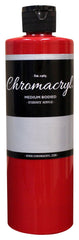PAINT ACRYLIC STUDENTS CHROMACRYL COOL RED PINT
