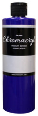 PAINT ACRYLIC STUDENTS CHROMACRYL WARM BLUE PINT