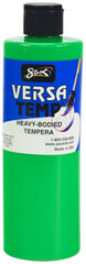 PAINT TEMPERA HB SAX VERSATEMP FLUORESCENT GREEN PINT