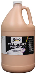 PAINT TEMPERA HB SAX VERSATEMP PREMIUM PEACH GALLON