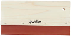 SQUEEGEE 65 NITRILE BLADE 8 INCH