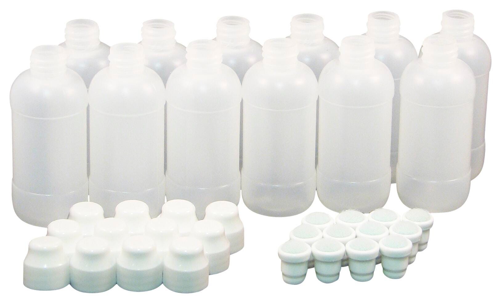 BOTTLE PAINT DAUBER DISPENSER 2OZ PACK OF 12
