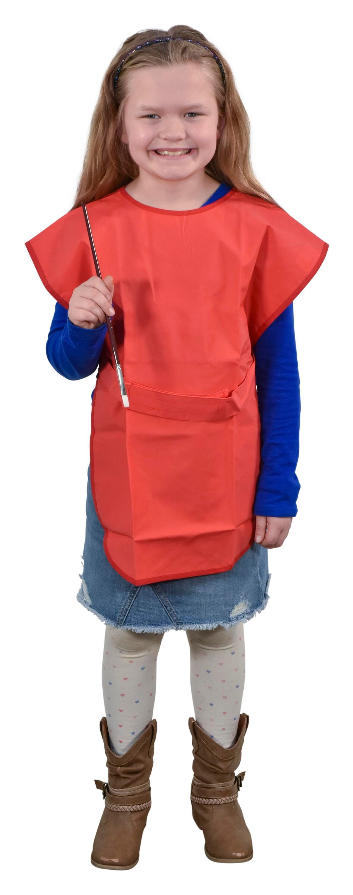 SMOCK PRIMARY ART - SCHOOL SMART