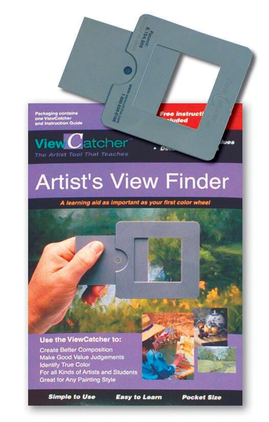 VIEW CATCHER
