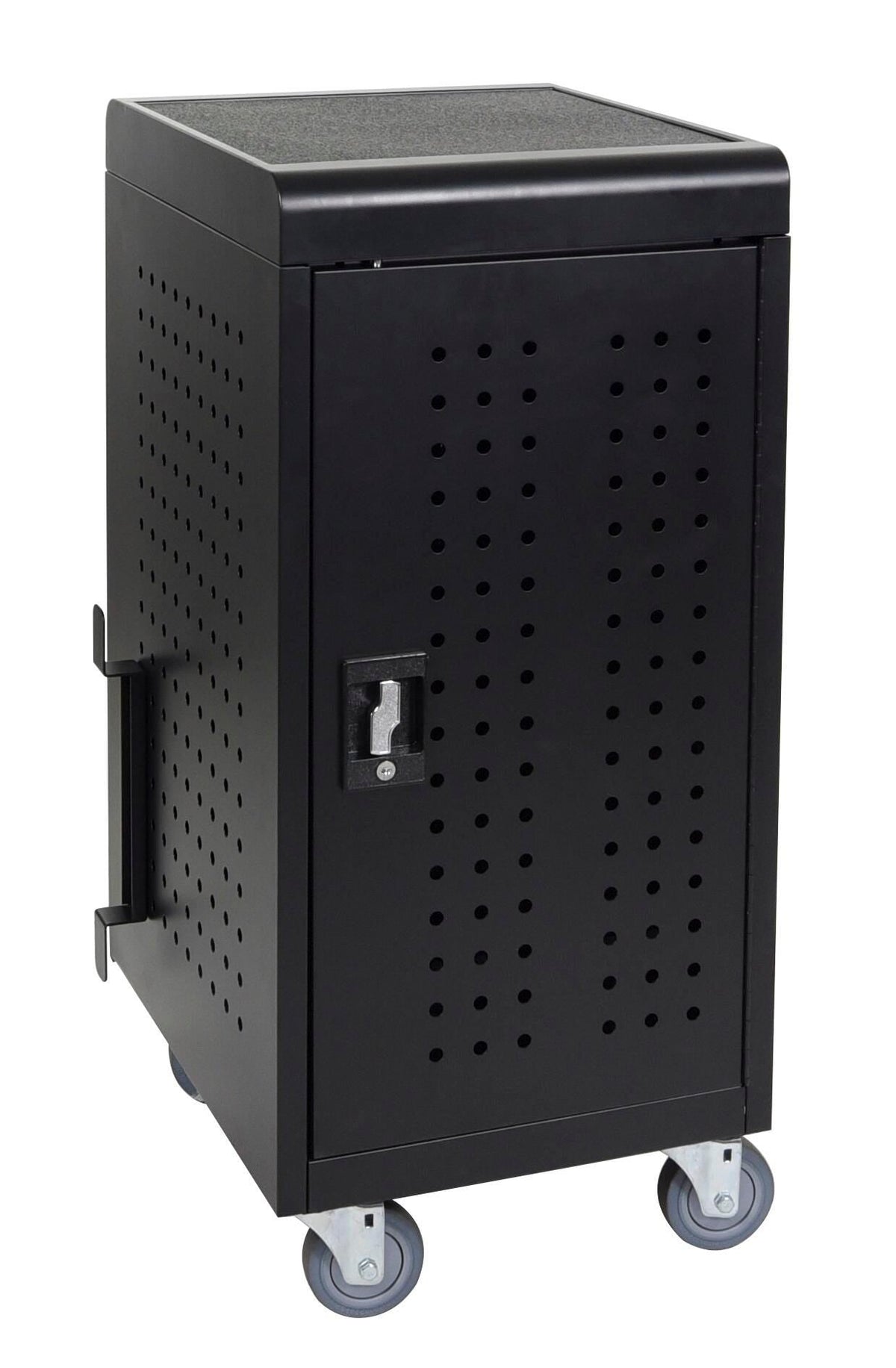 CHARGING CART-24 TABLET/CHROMEBOOK CHARGING CART