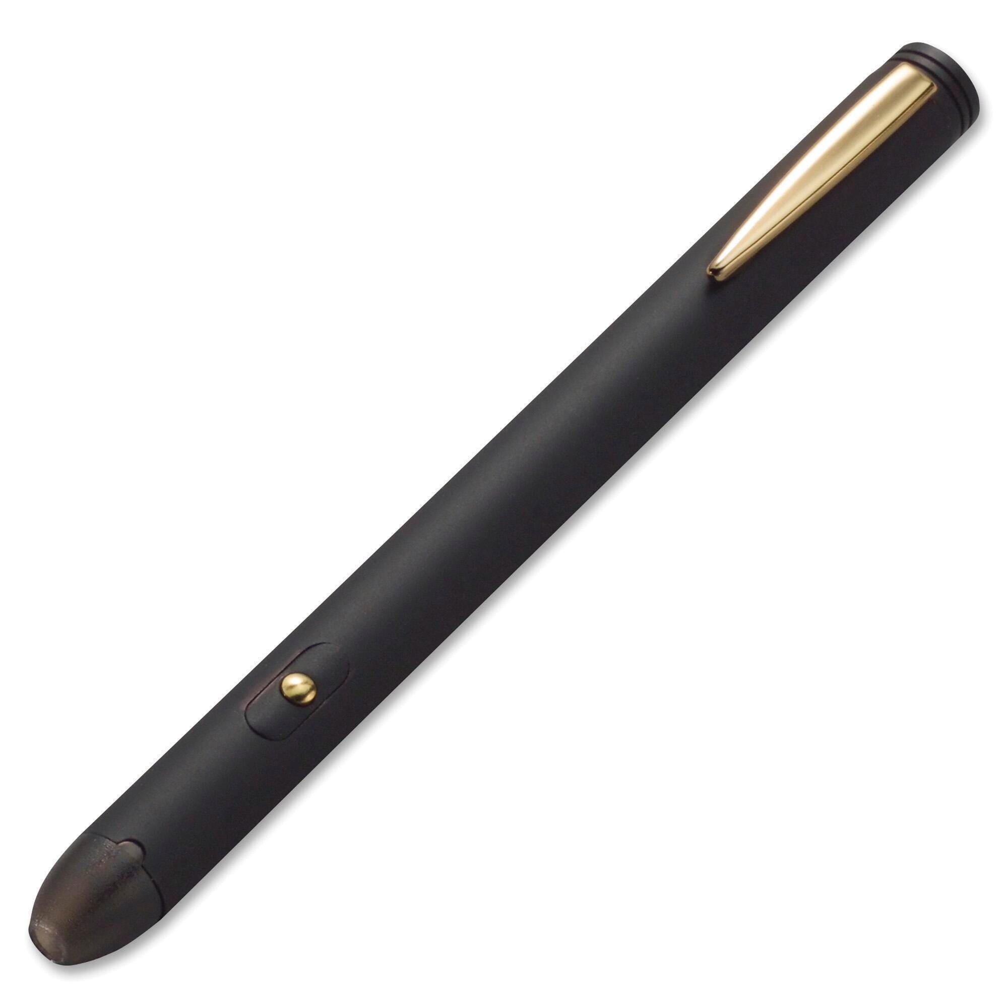 POINTER LASER METAL BLACK QUARTET QRTMP1100Q