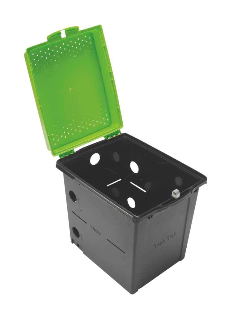 TECH TUB BASE