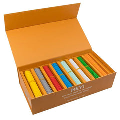 3DOODLER EDU START PLUS LEARNING PACK FILAMENT KIT - 1200 STRANDS