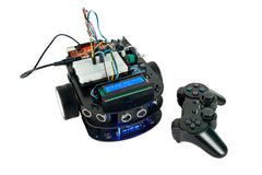 CREATOR BOTS - MINI-BOT