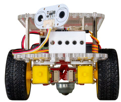 ROBOT - GOPIGO PI-ENABLED ROBOT KIT