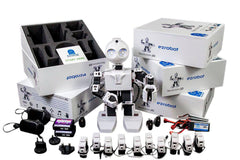 EZ-ROBOT - JD-HUMANOID BUNDLE
