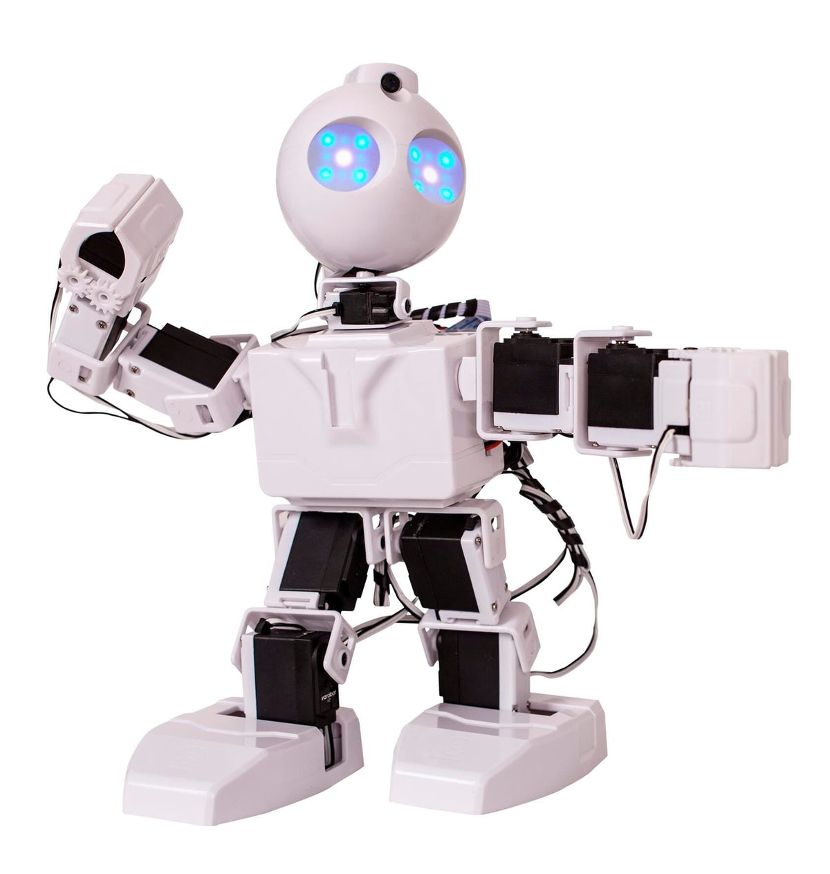 EZ-ROBOT - JD-HUMANOID KIT
