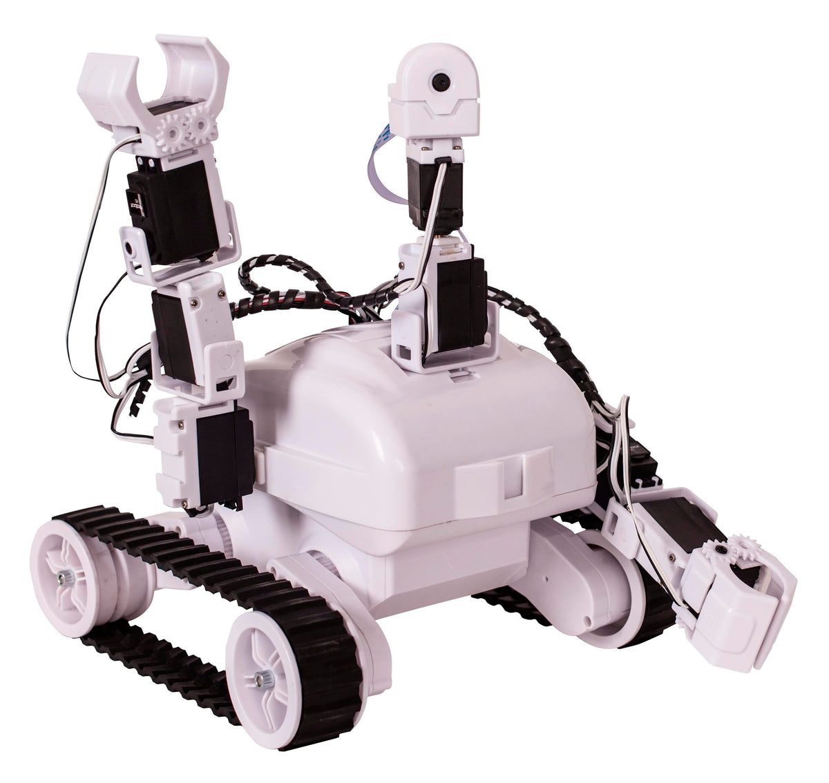 EZ-ROBOT - ROLI-TRACKED KIT
