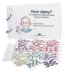 BOOK READ HOW MANY