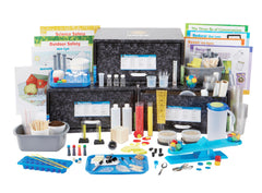 KIT FOSS WATER+CLIMATE ALL DGTL NG 5YR/32S