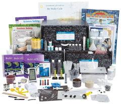 KIT FOSS WEATHER+WATER NEXT GEN DIG 160S/5YRS
