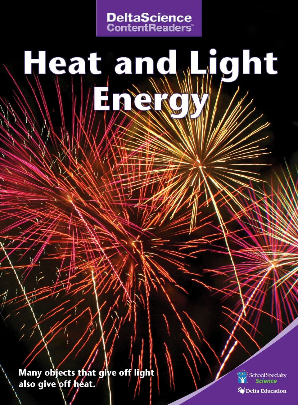RDR DSCR HEAT + LIGHT ENERGY PURPLE P/8