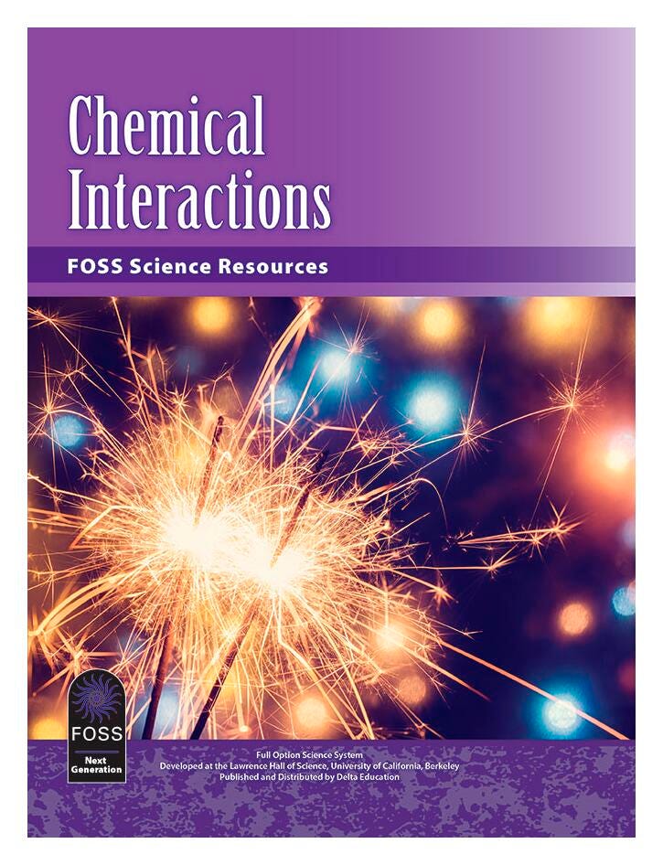 SCI RES BK FOSS CHEM INT NEXT GEN PK16