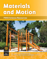 SCI RES BK FOSS MATERIALS+MOTION NG 8PK