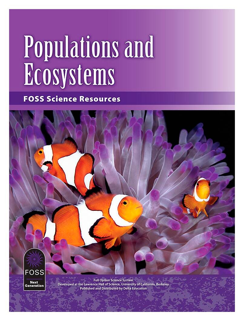 SCI RES BK FOSS POP+ECO NEXT GEN EA