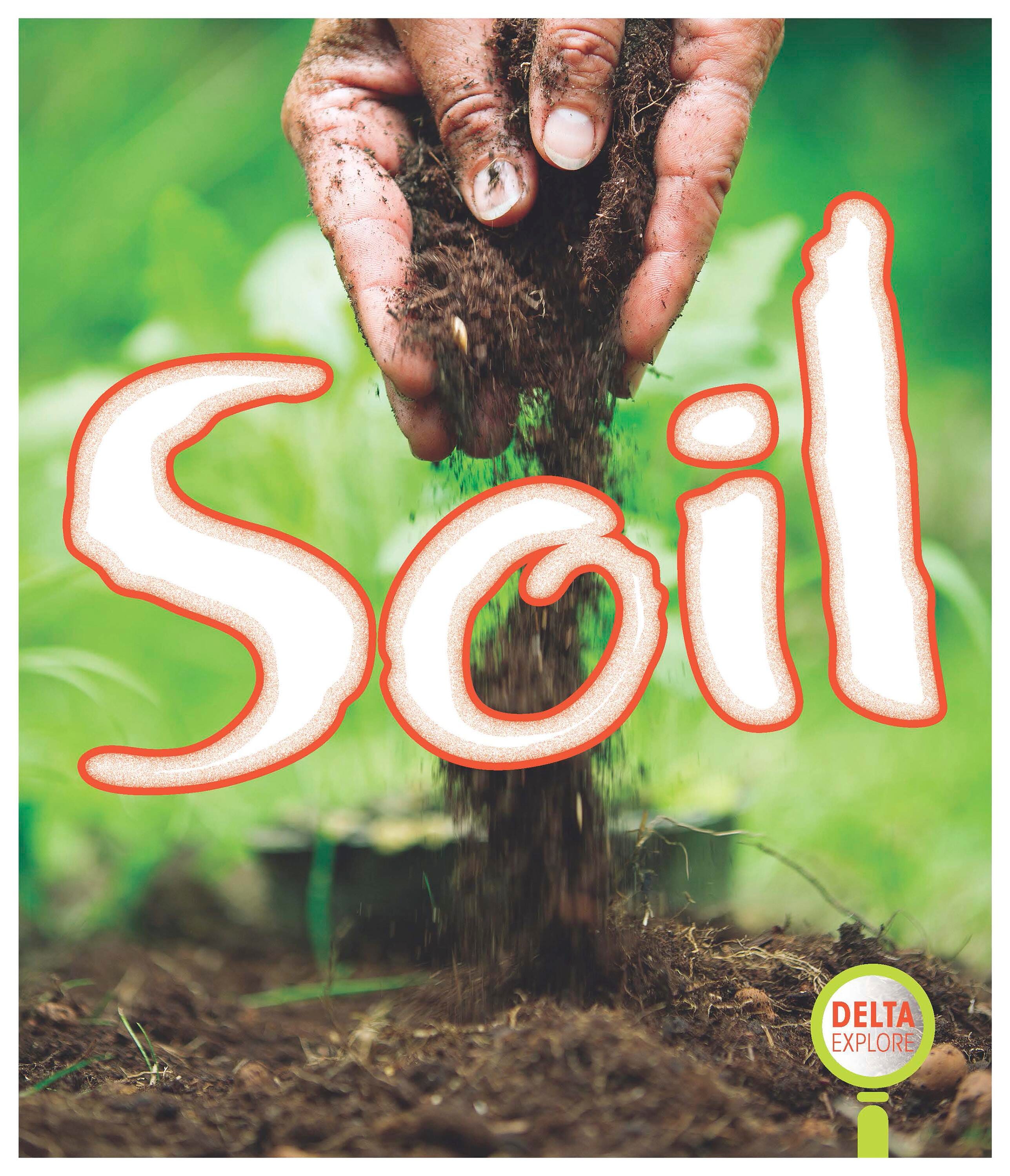 SOIL PINK PK/4