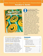 TG DSR DSM-3 ELEC CONNECTIONS EA