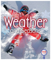 WEATHER+SEASON PINK PK/4