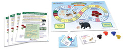 LEARNING CENTERS ELA/READING GR. 6-9 FIGURATIVE LANGUAGE