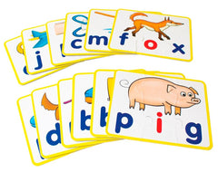 PUZZLES CVC