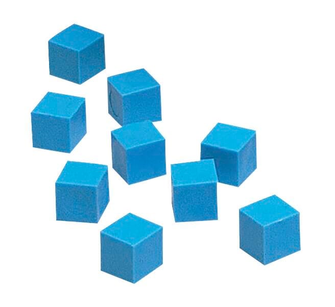 BASE TEN UNITS SET OF 100
