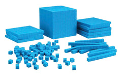 BLOCK BASE TEN SET