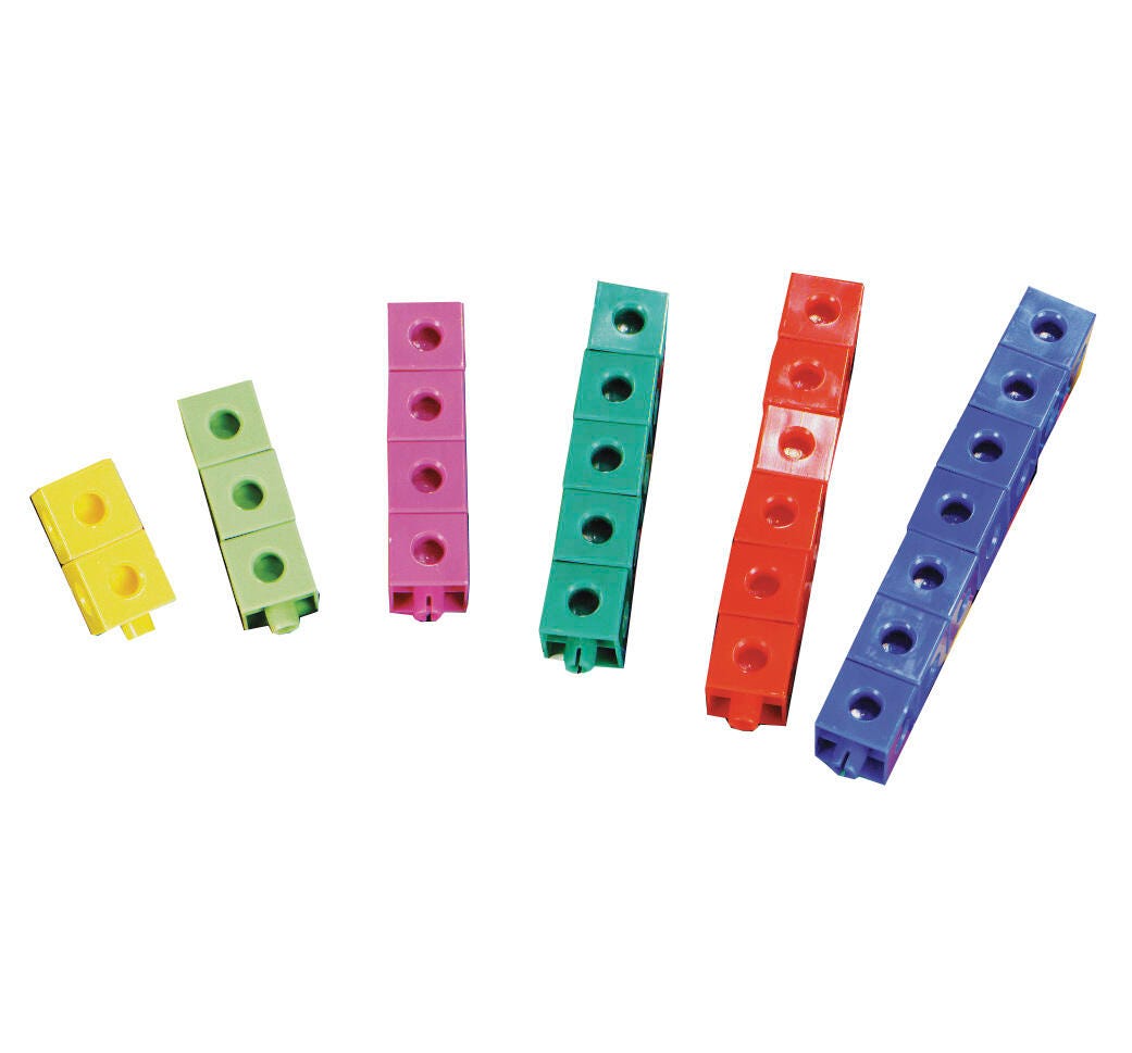 KIT LINKING CUBESET OF 500