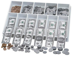 MONEY KIT EACH