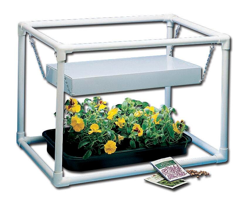 KIT E-Z GARDEN